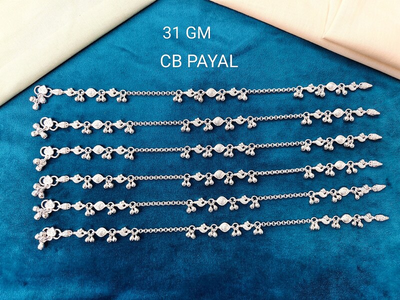 Anklet 77