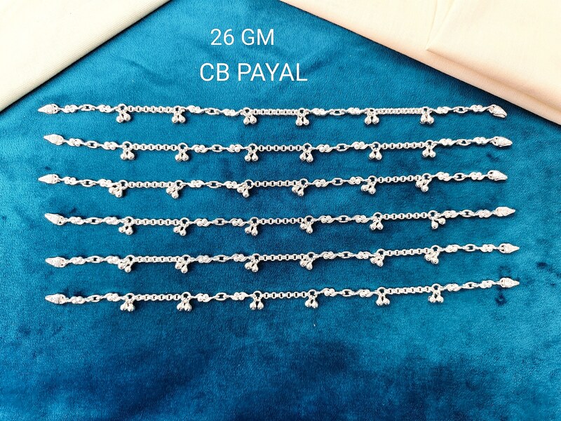 Anklet 78