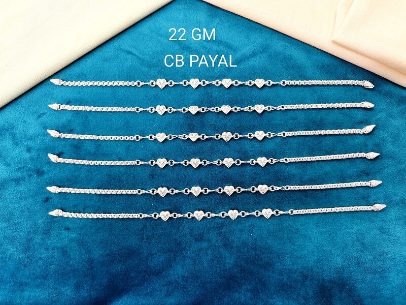 Anklet 79