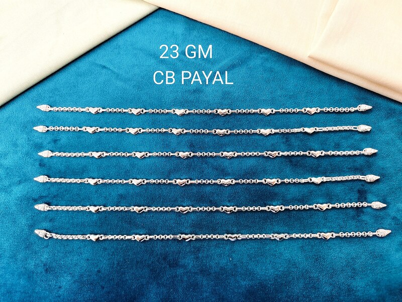 Anklet 80