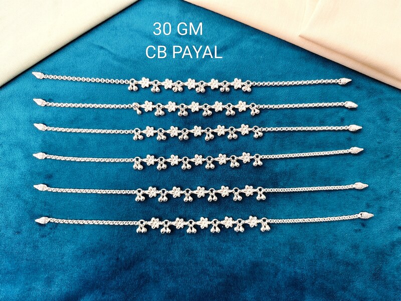 Anklet 81