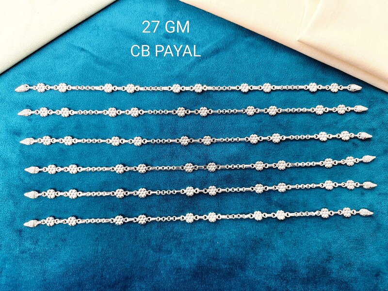 Anklet 82