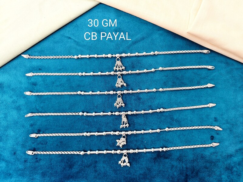 Anklet 83