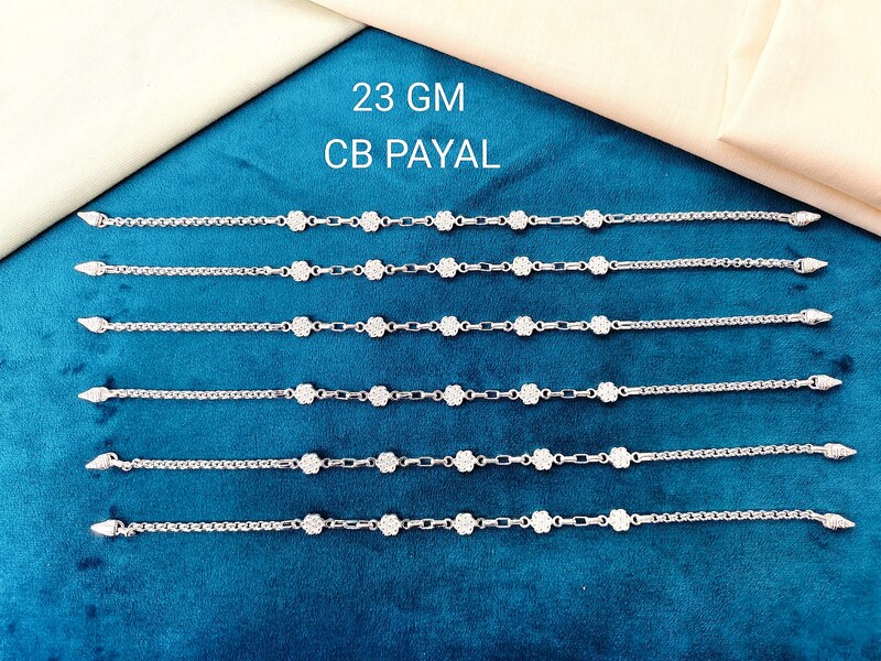 Anklet 84