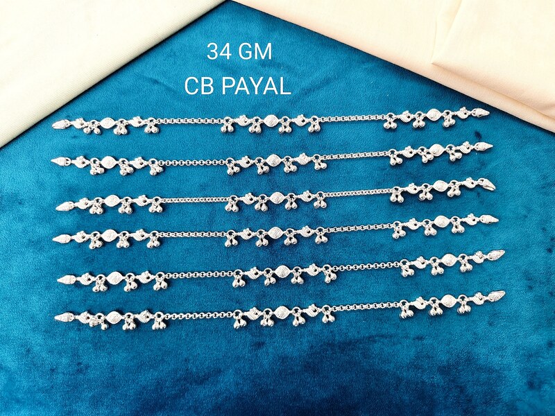 Anklet 85
