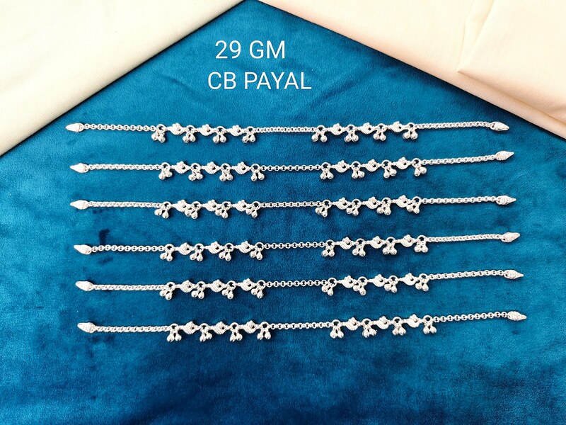 Anklet 86