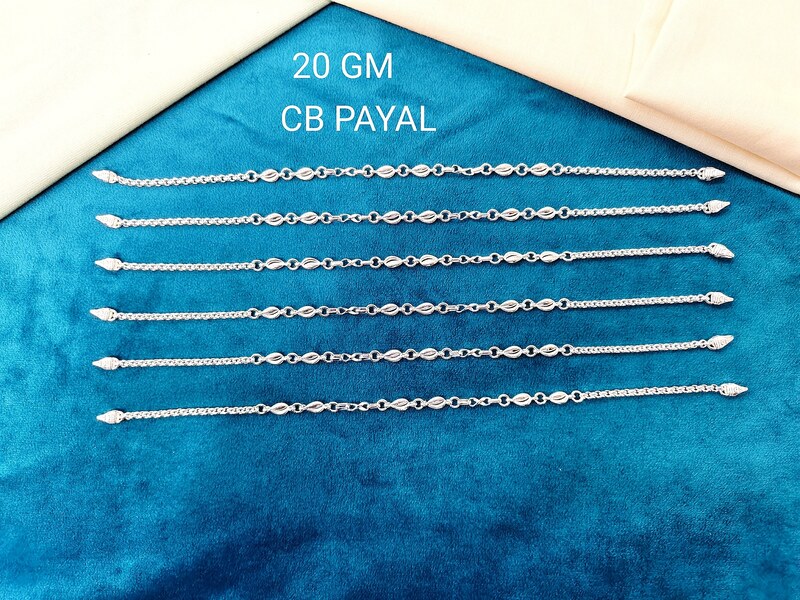 Anklet 87