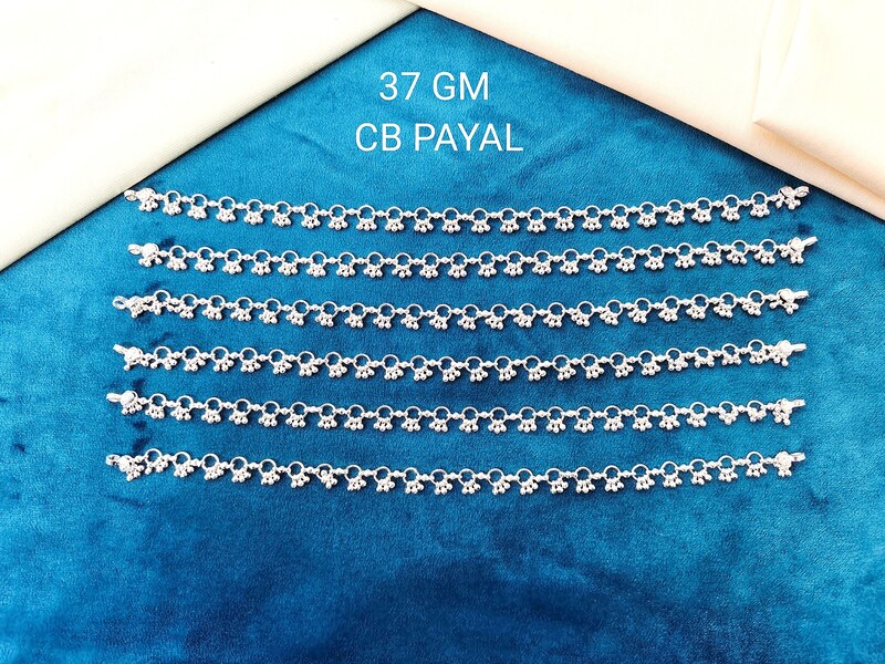 Anklet 88