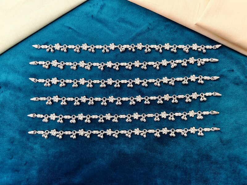 Anklet 89