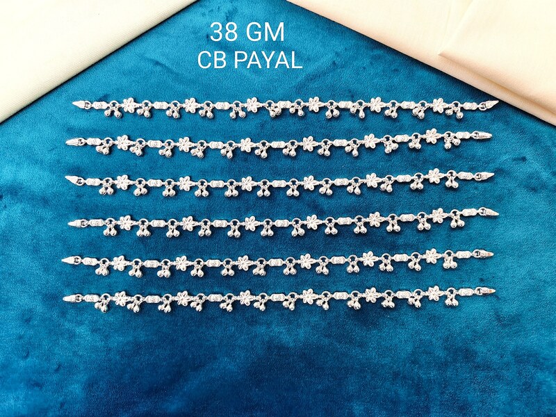 Anklet 90