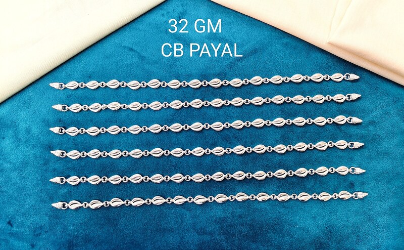 Anklet 91