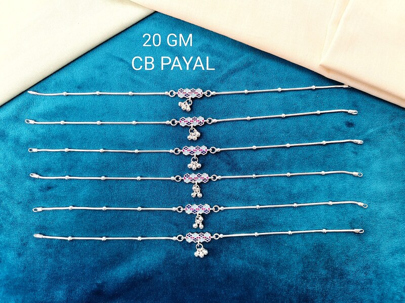 Anklet 92