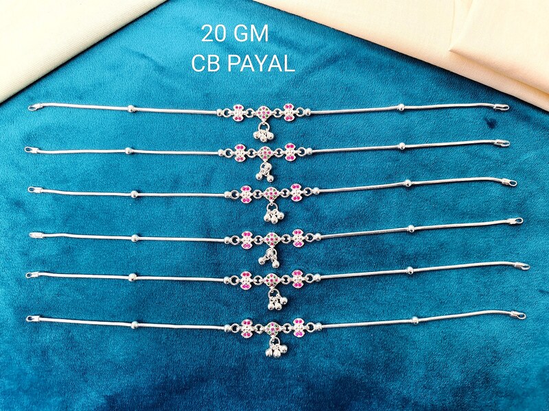 Anklet 94