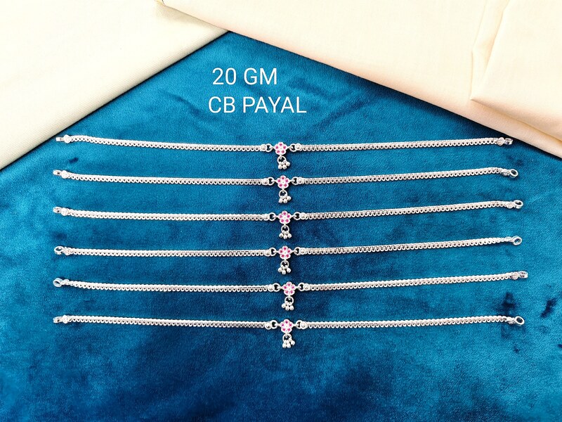 Anklet 95