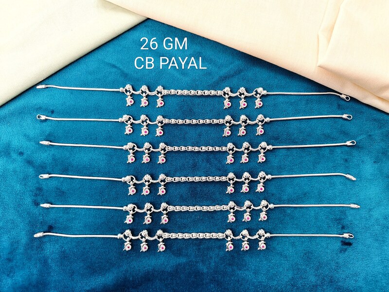 Anklet 96
