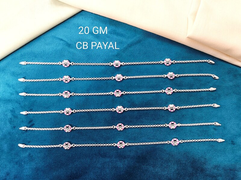 Anklet 97