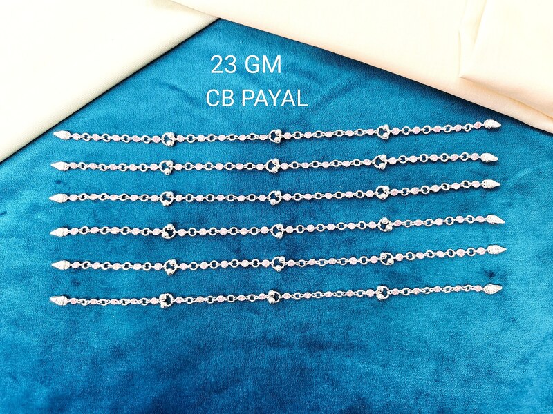 Anklet 98