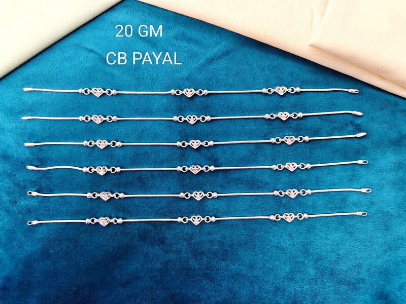 Anklet 99