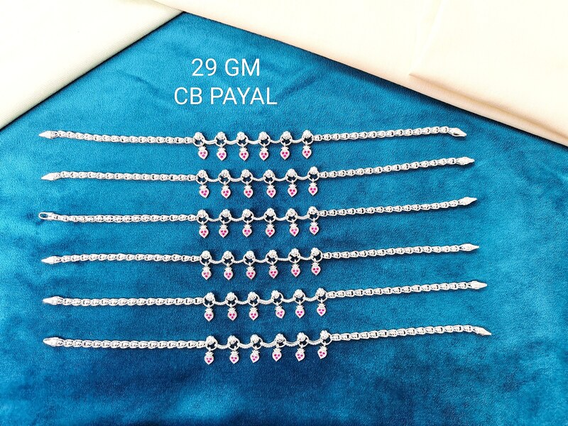 Anklet 100