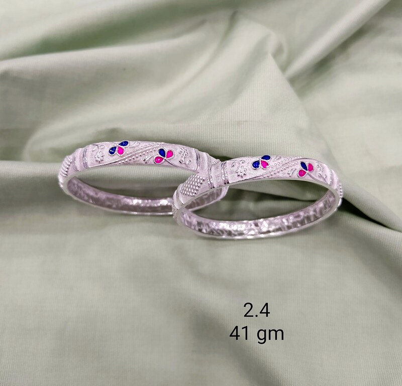 Bangles 12
