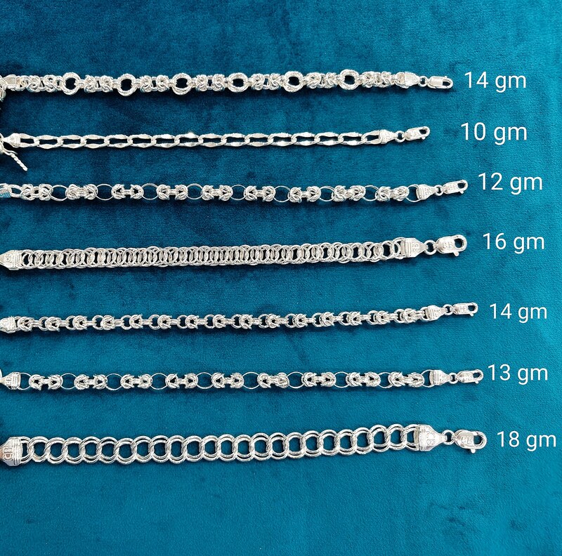 Bracelet 01