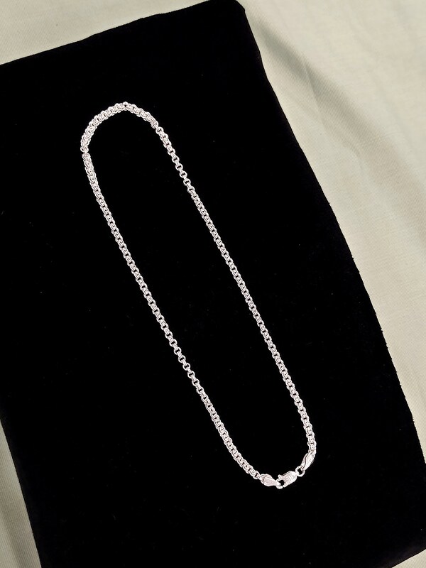 Chain 11