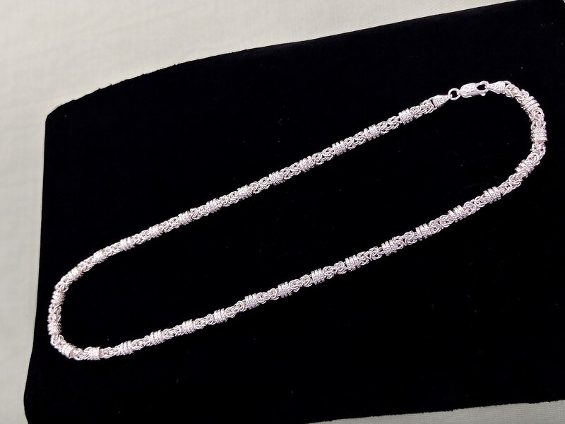 Chain 18