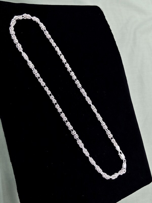Chain 19