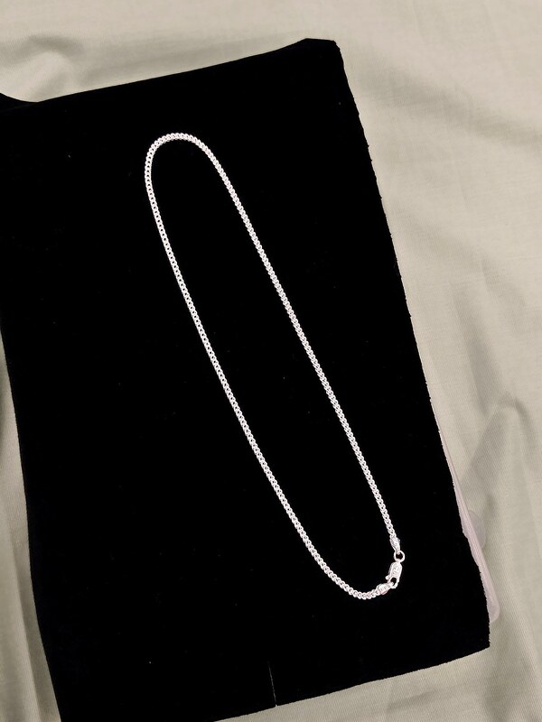 Chain 25