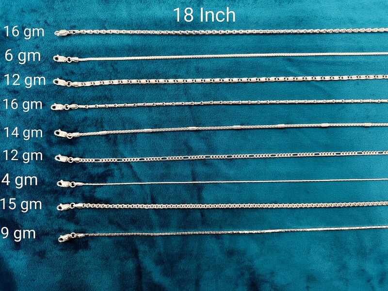 Chain 29
