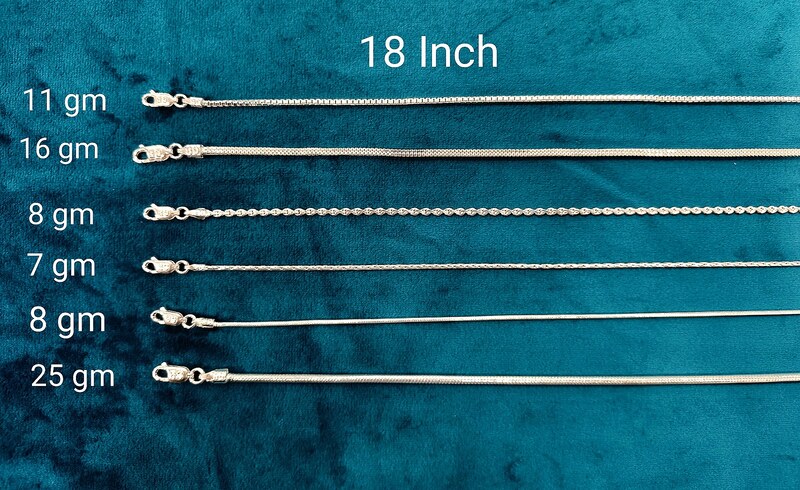 Chain 30