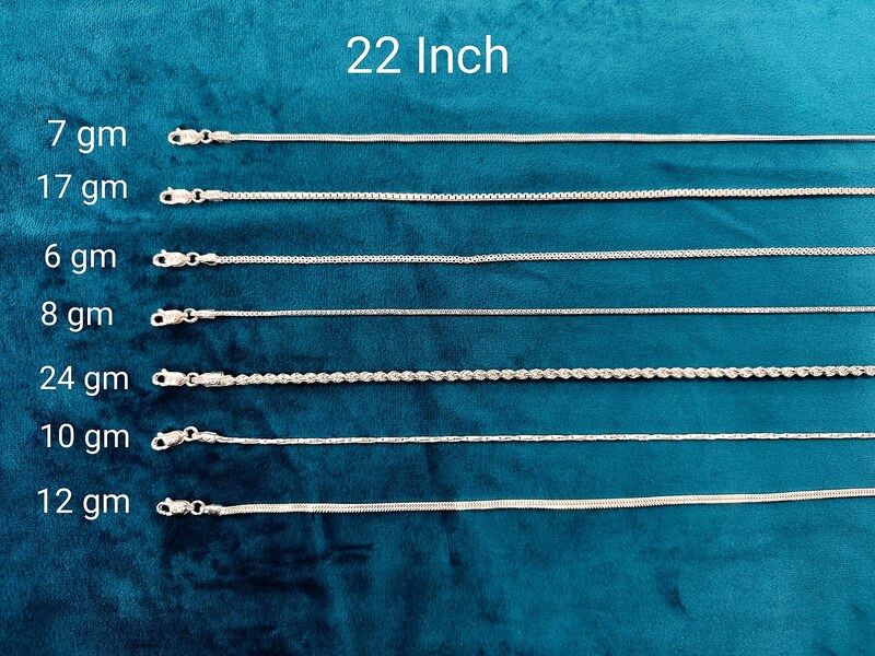 Chain 31