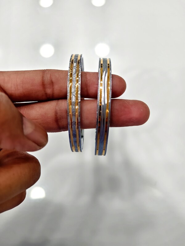 Men's Kada 01