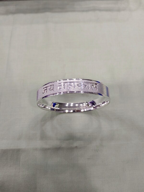 Men's Kada 07