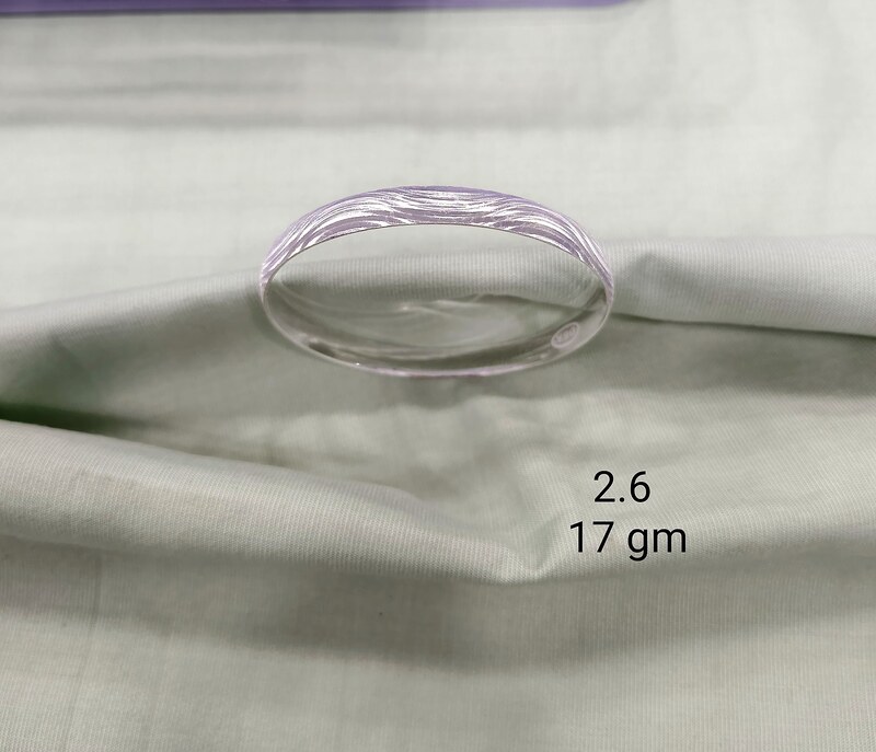 Men's Kada 16
