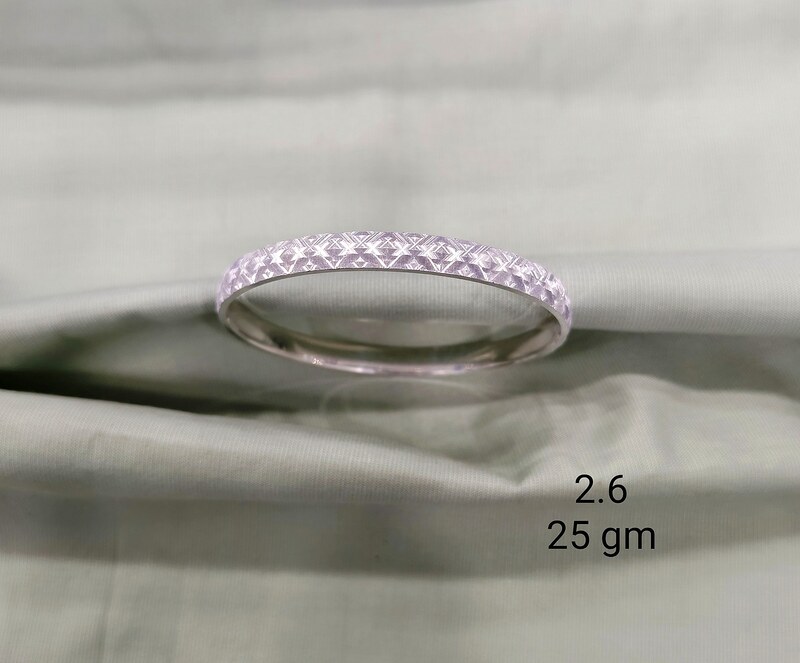 Men's Kada 17