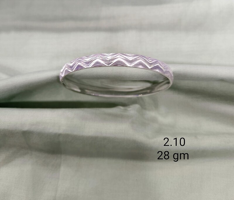 Men's Kada 18