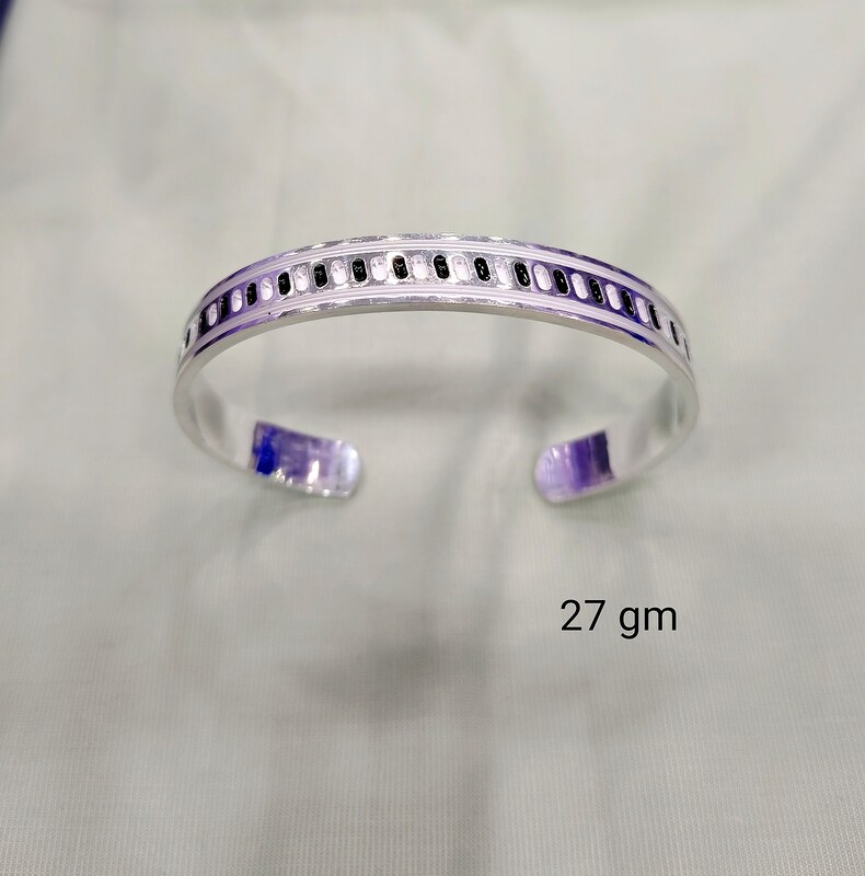 Men's Kada 20