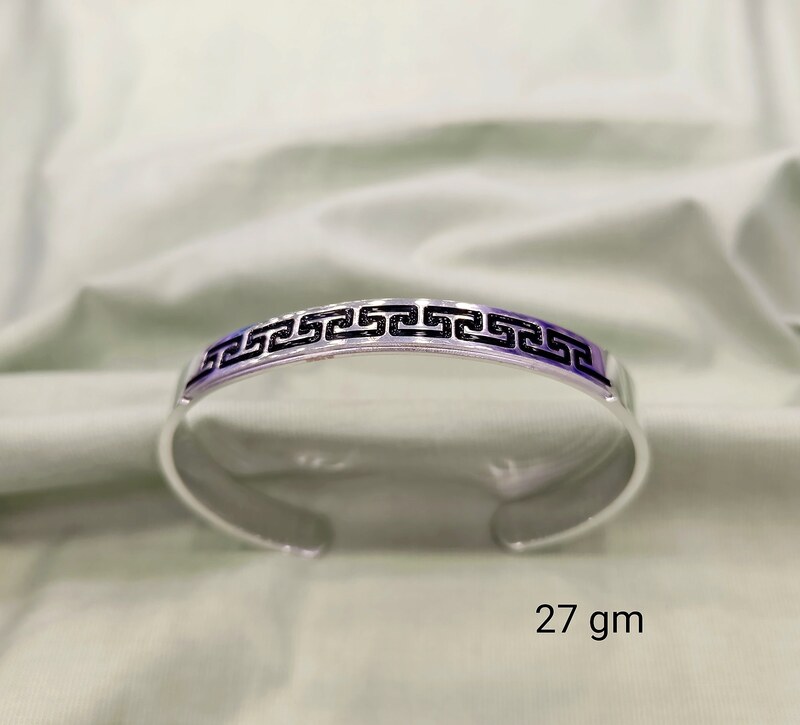 Men's Kada 21