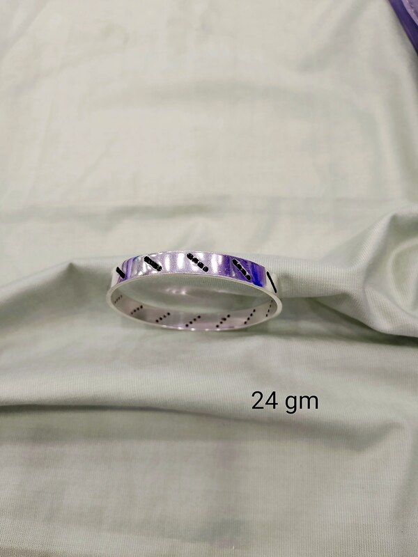Men's Kada 22