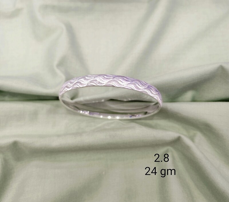 Men's Kada 23
