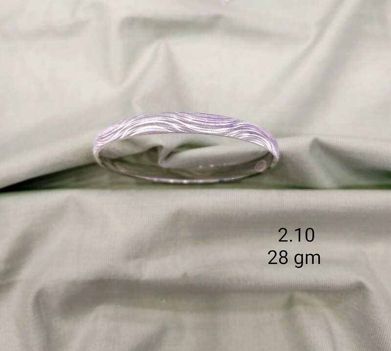 Men's Kada 24