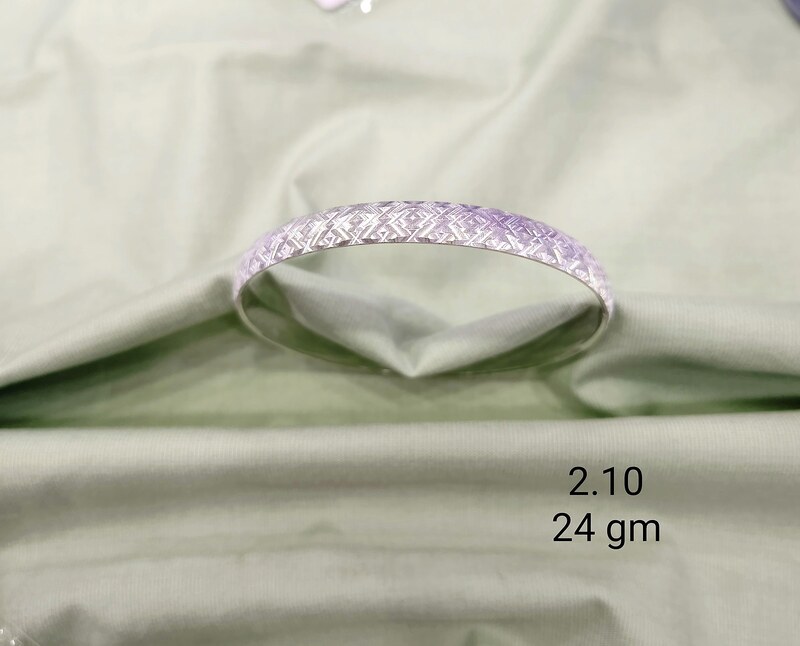 Men's Kada 25