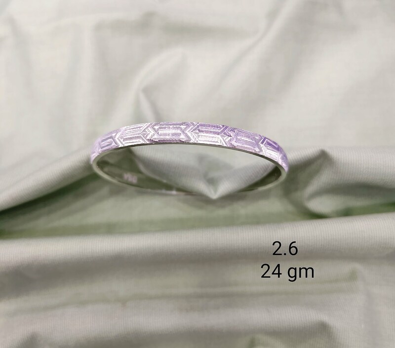Men's Kada 26
