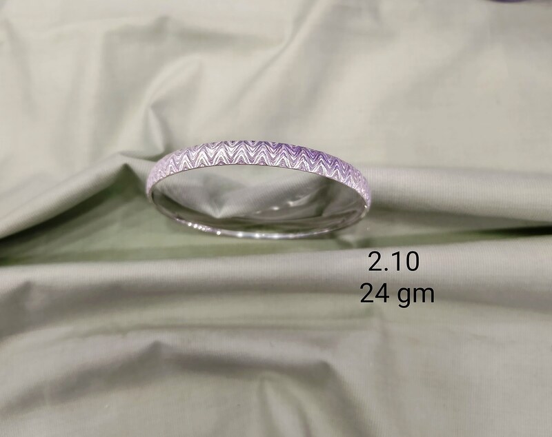 Men's Kada 27