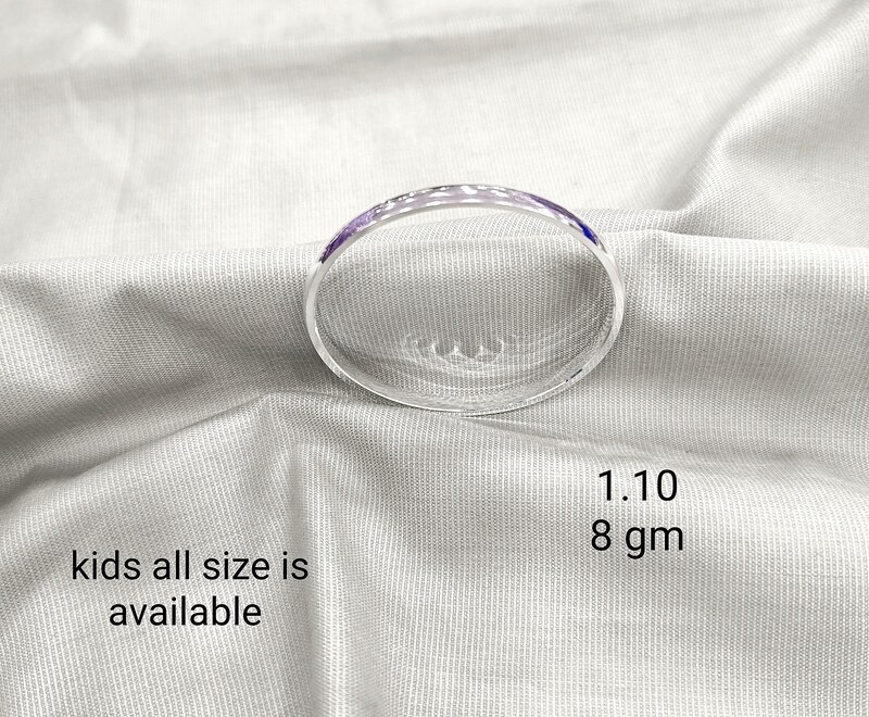 Men's Kada 28