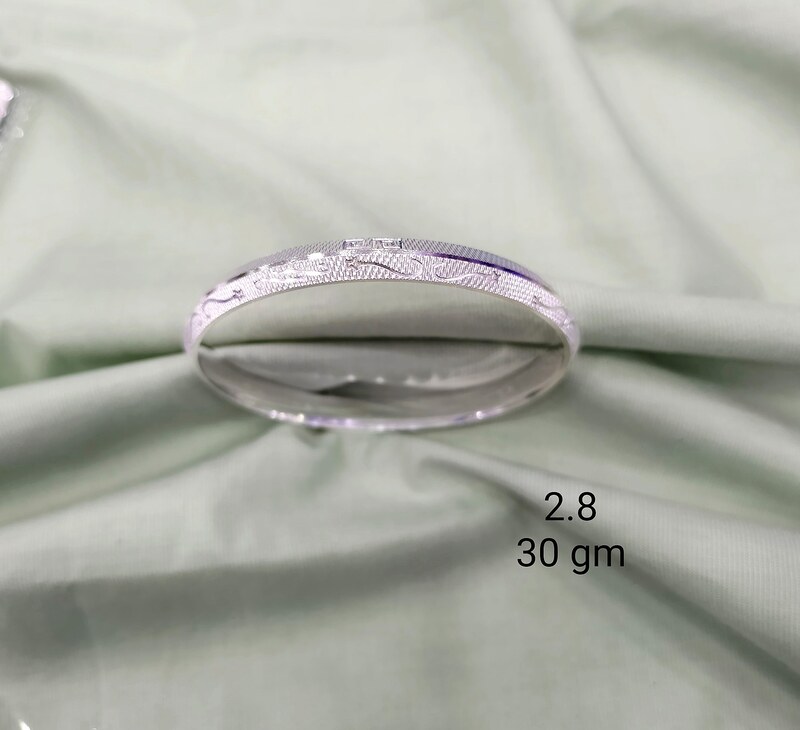 Men's Kada 30