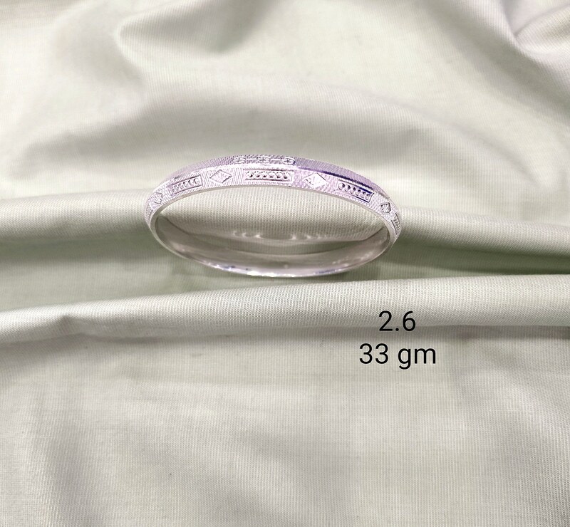 Men's Kada 31