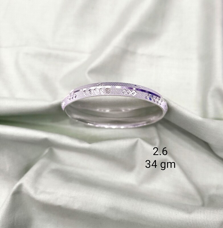 Men's Kada 32