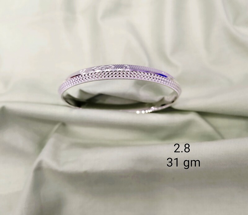 Men's Kada 33